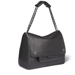 Jérôme Dreyfuss Lulu XL| Shoulder Bags|Crossbody Bags