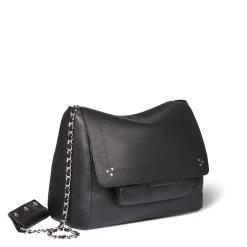 Jérôme Dreyfuss Lulu XL| Shoulder Bags|Crossbody Bags