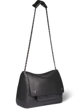 Jérôme Dreyfuss Lulu XL| Shoulder Bags|Crossbody Bags