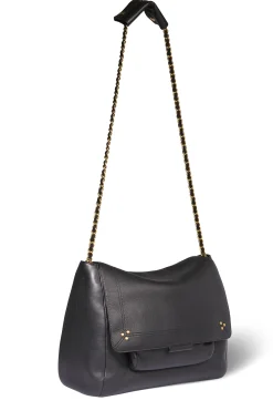Jérôme Dreyfuss Lulu XL| Shoulder Bags|Crossbody Bags