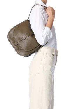 Jérôme Dreyfuss Mario| Shoulder Bags|Crossbody Bags