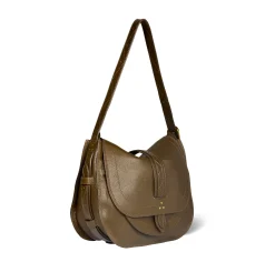 Jérôme Dreyfuss Mario| Shoulder Bags|Crossbody Bags