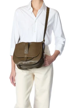 Jérôme Dreyfuss Mario| Shoulder Bags|Crossbody Bags