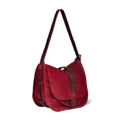 Jérôme Dreyfuss Mario| Shoulder Bags|Crossbody Bags