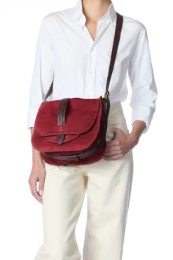 Jérôme Dreyfuss Mario| Shoulder Bags|Crossbody Bags