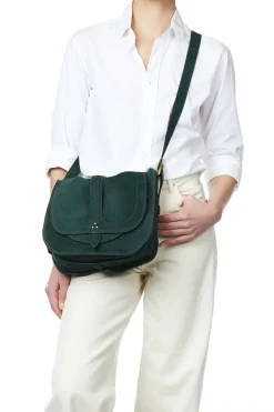 Jérôme Dreyfuss Mario| Shoulder Bags|Crossbody Bags