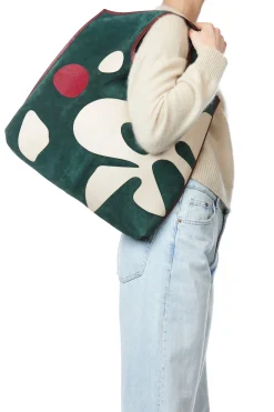 Jérôme Dreyfuss Paco| Shoulder Bags|Totes