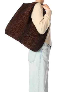 Jérôme Dreyfuss Paco| Shoulder Bags|Totes