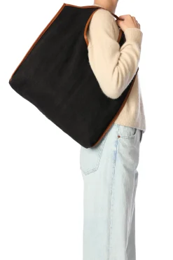 Jérôme Dreyfuss Paco| Shoulder Bags|Totes