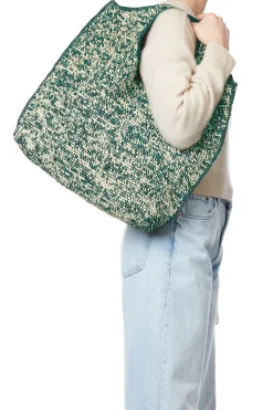 Jérôme Dreyfuss Paco| Shoulder Bags|Totes