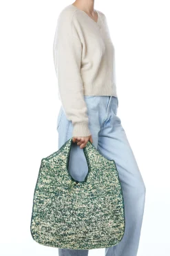 Jérôme Dreyfuss Paco| Shoulder Bags|Totes