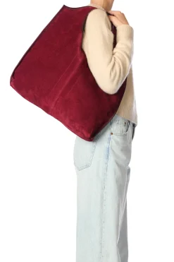 Jérôme Dreyfuss Paco| Shoulder Bags|Totes