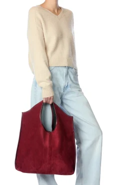 Jérôme Dreyfuss Paco| Shoulder Bags|Totes