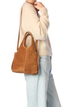 Jérôme Dreyfuss Paco S| Totes|Shoulder Bags