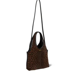 Jérôme Dreyfuss Paco S| Shoulder Bags|Totes