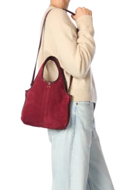 Jérôme Dreyfuss Paco S| Shoulder Bags|Totes