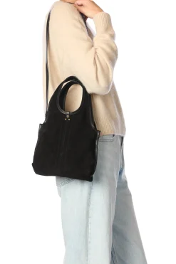 Jérôme Dreyfuss Paco S| Shoulder Bags|Totes