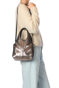 Jérôme Dreyfuss Paco S| Shoulder Bags|Totes