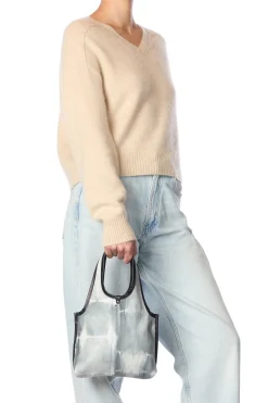 Jérôme Dreyfuss Paco S| Shoulder Bags|Totes