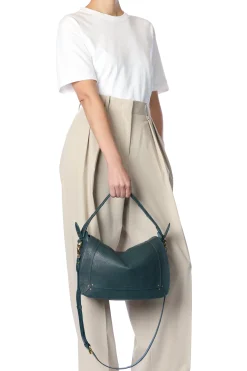 Jérôme Dreyfuss Pepito L| Handheld Bags|Crossbody Bags