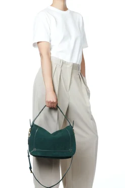 Jérôme Dreyfuss Pepito L| Handheld Bags|Crossbody Bags