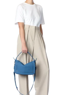 Jérôme Dreyfuss Pepito M| Handheld Bags|Crossbody Bags