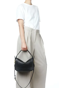 Jérôme Dreyfuss Pepito M| Handheld Bags|Crossbody Bags