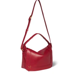 Jérôme Dreyfuss Pepito M| Handheld Bags|Crossbody Bags