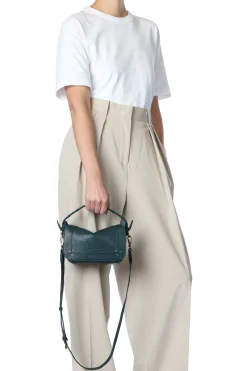 Jérôme Dreyfuss Pepito S| Handheld Bags|Mini-bags & Belt Bags