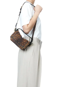 Jérôme Dreyfuss Pepito S| Handheld Bags|Mini-bags & Belt Bags