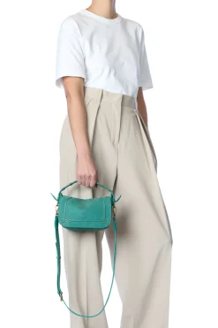 Jérôme Dreyfuss Pepito S| Mini-bags & Belt Bags|Handheld Bags