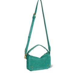 Jérôme Dreyfuss Pepito S| Mini-bags & Belt Bags|Handheld Bags