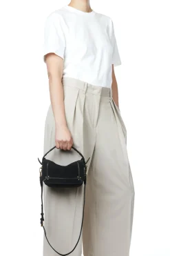 Jérôme Dreyfuss Pepito S| Mini-bags & Belt Bags|Handheld Bags