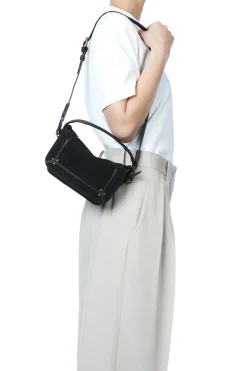 Jérôme Dreyfuss Pepito S| Mini-bags & Belt Bags|Handheld Bags