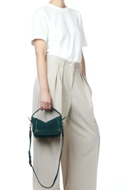 Jérôme Dreyfuss Pepito S| Handheld Bags|Mini-bags & Belt Bags