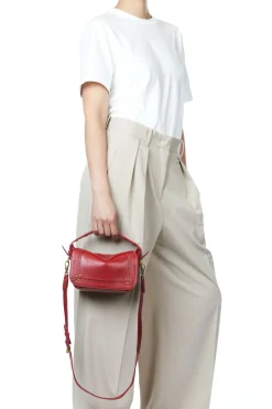 Jérôme Dreyfuss Pepito S| Handheld Bags|Mini-bags & Belt Bags