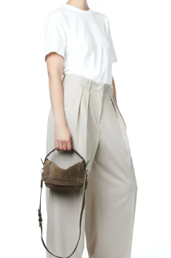 Jérôme Dreyfuss Pepito S| Handheld Bags|Mini-bags & Belt Bags