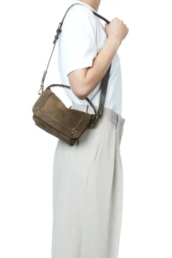 Jérôme Dreyfuss Pepito S| Handheld Bags|Mini-bags & Belt Bags