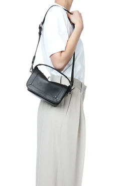 Jérôme Dreyfuss Pepito S| Mini-bags & Belt Bags|Handheld Bags