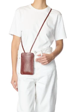 Jérôme Dreyfuss Porte Mobile| Card Holders, Cases & Keychains