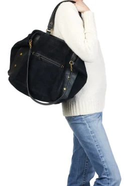 Jérôme Dreyfuss Roger| Shoulder Bags|Totes