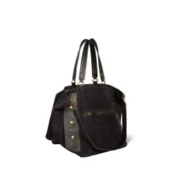 Jérôme Dreyfuss Roger| Shoulder Bags|Totes