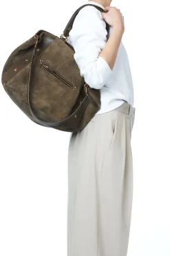 Jérôme Dreyfuss Roger| Shoulder Bags|Handheld Bags