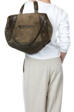 Jérôme Dreyfuss Roger| Shoulder Bags|Handheld Bags