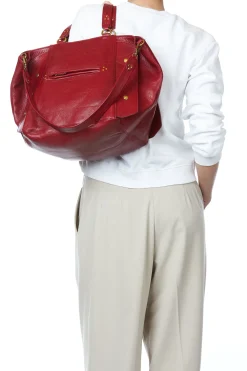 Jérôme Dreyfuss Roger| Shoulder Bags|Handheld Bags