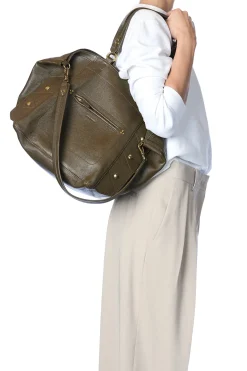 Jérôme Dreyfuss Roger| Shoulder Bags|Handheld Bags