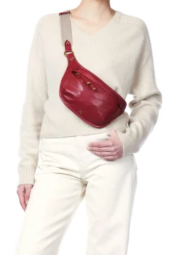 Jérôme Dreyfuss Stan Banane| Mini-bags & Belt Bags