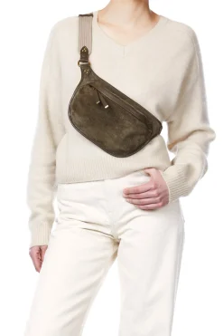 Jérôme Dreyfuss Stan Banane| Mini-bags & Belt Bags