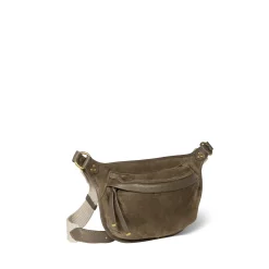 Jérôme Dreyfuss Stan Banane| Mini-bags & Belt Bags