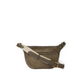 Jérôme Dreyfuss Stan Banane| Mini-bags & Belt Bags